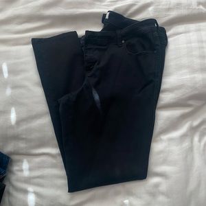 Torrid Denim size 20